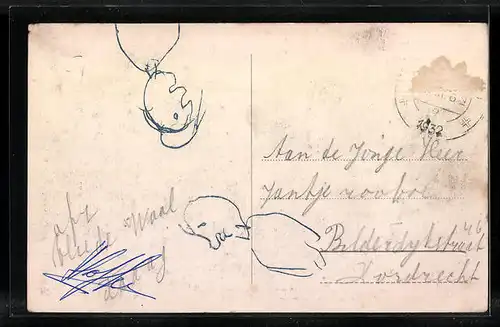 AK Princenhage, R. Kath Kerk Liesbosch