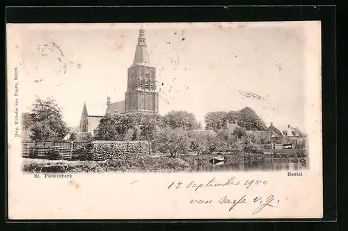 AK Boxtel, St. Pieterskerk