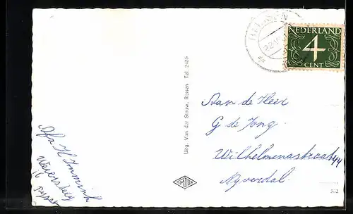 AK Rijssen, Op de Wiejerd