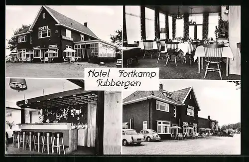 AK Tubbergen, Hotel Fortkamp
