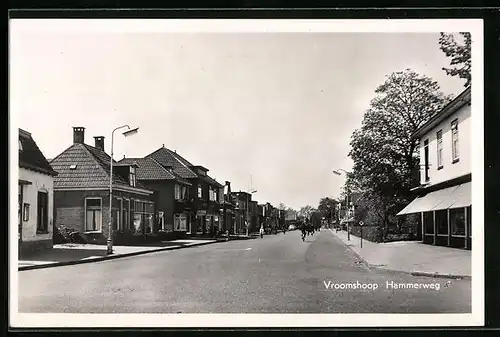 AK Vroomshoop, Hammerweg