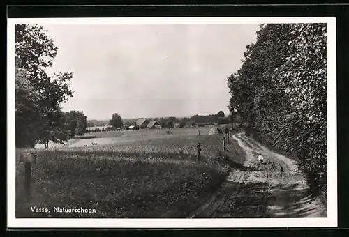 AK Vasse, Natuurschoon