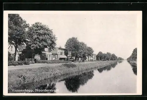 AK Vroomshoop, Noorderstraat