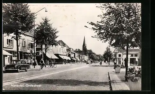 AK Nijverdal, Grotestraat