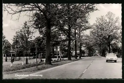 AK Diepenheim, Goorseweg
