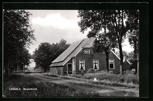 AK Langelo, Westerbrink