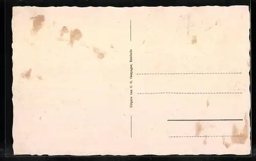 AK Enschede, Textielschool