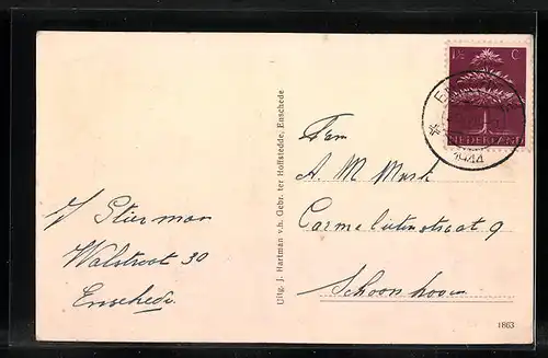 AK Enschede, R. K. Ziekenhuis