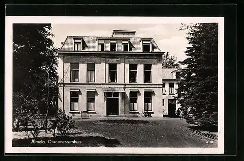 AK Almelo, Diaconessenhuis