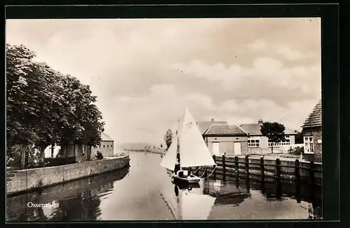 AK Ossenzijl, Panorama