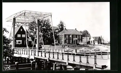 AK Garnwerd, Panorama