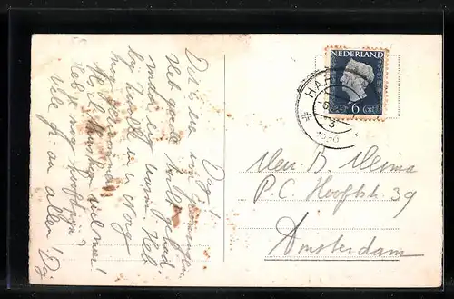 AK Glimmen, Rijksstraatweg