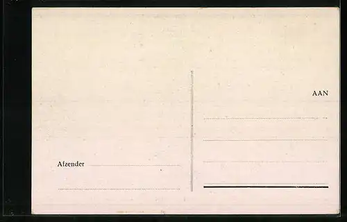 AK Hoenderloo, Boerderij