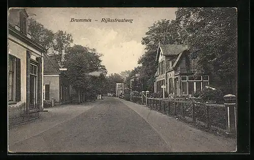 AK Brummen, Rijksstraatweg