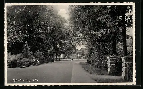 AK Eefde, Rijksstraatweg