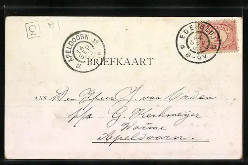 AK Harskamp, Soldaten cantine