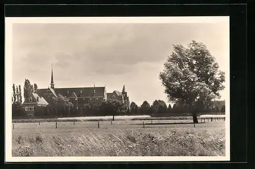 AK Berkel, Cistercienzer Abdij O. L. V. v. Koningsoord