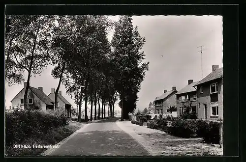 AK Dinther, Heilarenstraat