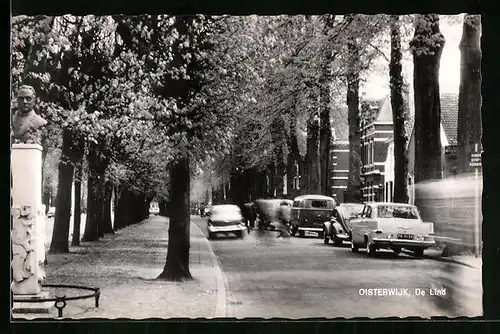 AK Oisterwijk, De Lind