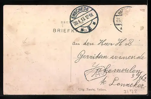 AK Zwolle, Zwarte Water