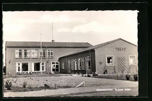 AK Vroomshoop, Gebouw Irene