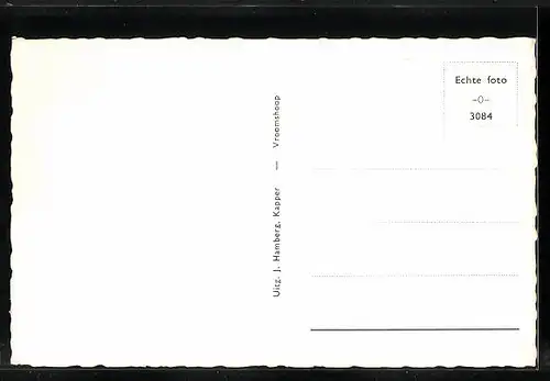 AK Vroomshoop, M. C. C. gebouw