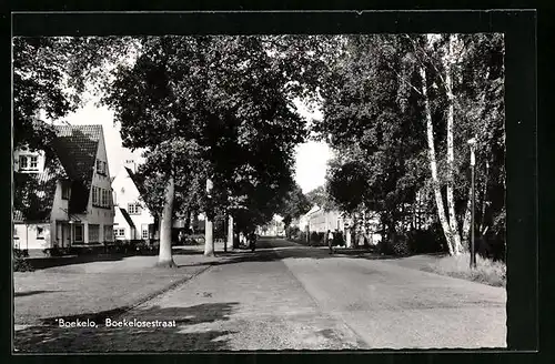 AK Boekelo, Boekelosestraat
