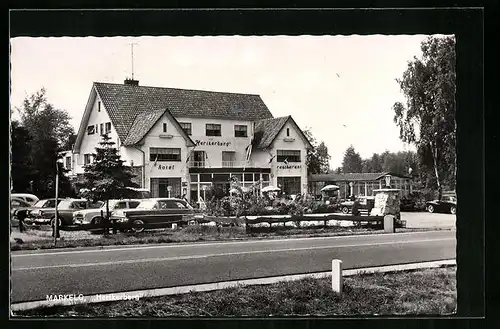 AK Markelo, Herikerberg