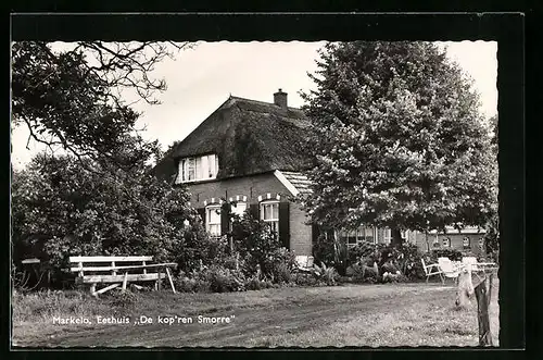AK Markelo, Eethuis, De kop`ren Smorre