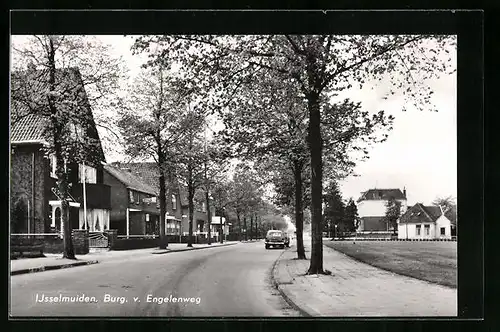 AK Ijsselmuiden, Burg. v. Engelenweg