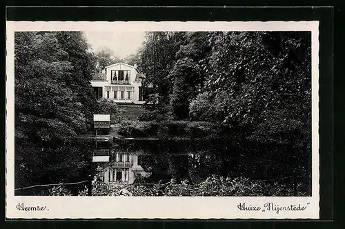 AK Heemse, Huize Nijenstede