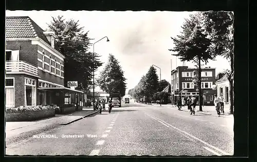 AK Nijverdal, Grotestraat West