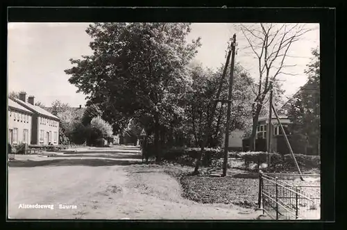 AK Buurse, Altsteedseweg