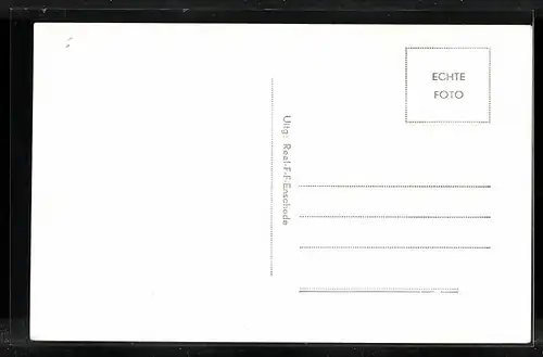 AK Enter, Oude Boerderij