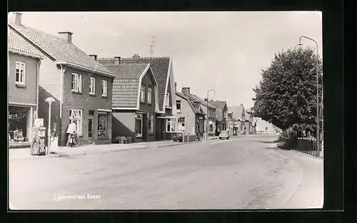 AK Enter, Dorpstraat