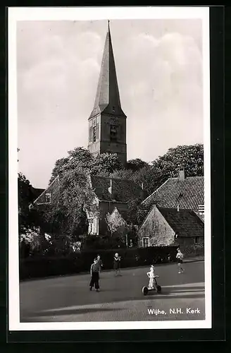 AK Wijhe, N. H. Kerk