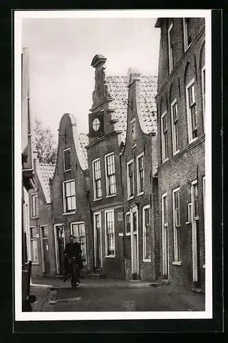 AK Blokzijl, Kerkstraat