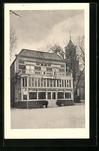 AK Rijssen, Bondshotel Koenderink