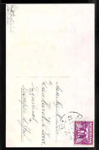 AK Raalte, Kerkstraat