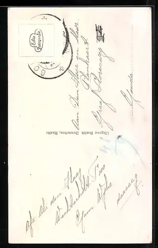 AK Raalte, Markstraat