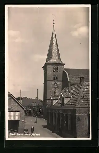 AK Holten, Ned. Herv. Kerk