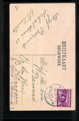 AK Almelo, Groote Straat