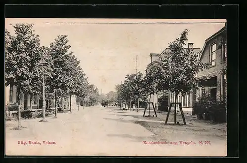 AK Hengelo, Enschedescheweg