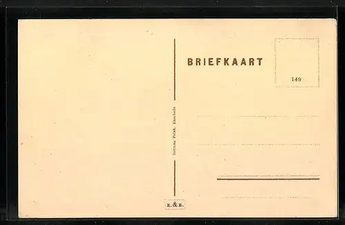 AK Enschede, Rembrandtlaan