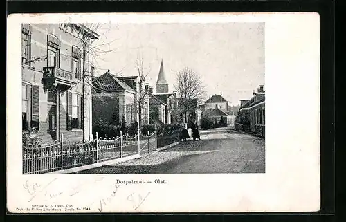 AK Olst, Dorpstraat