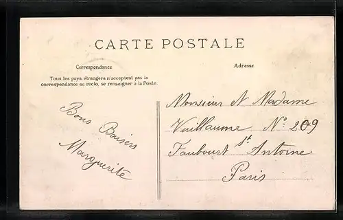 AK Montgeron, L`Ermitage