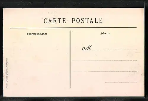 AK Sénart, L`Ermitage, Ancien Monastère Notre-Dame de Consolation