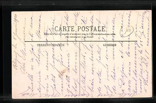 AK Bligny, Personnel