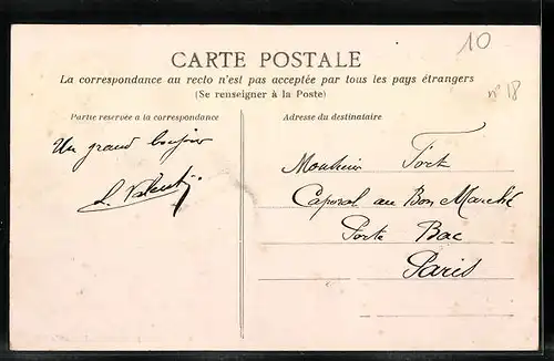 AK Nogent-le-Roi, Moulin de Ruffin