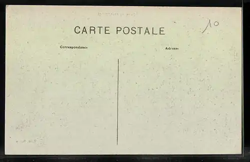 AK Faverolles, Sortie